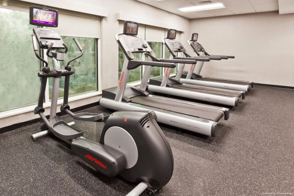 Hotel TownePlace Suites Dothan